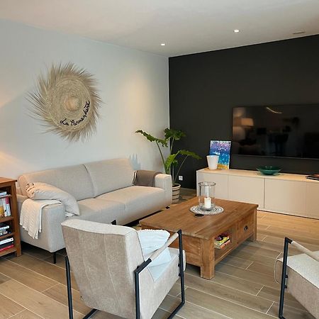 Logies La Parmentiere Apartman De Panne Kültér fotó