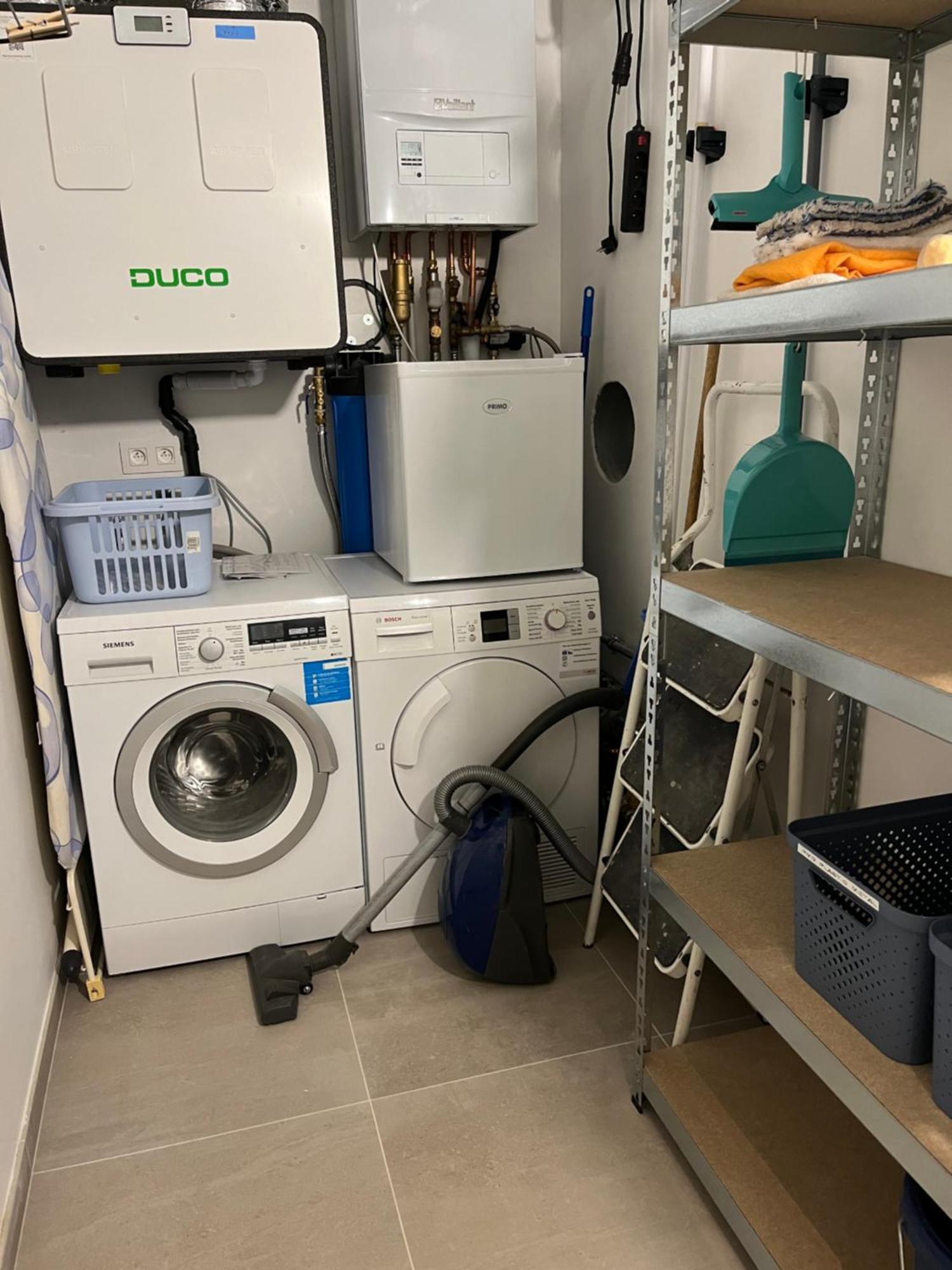 Logies La Parmentiere Apartman De Panne Kültér fotó