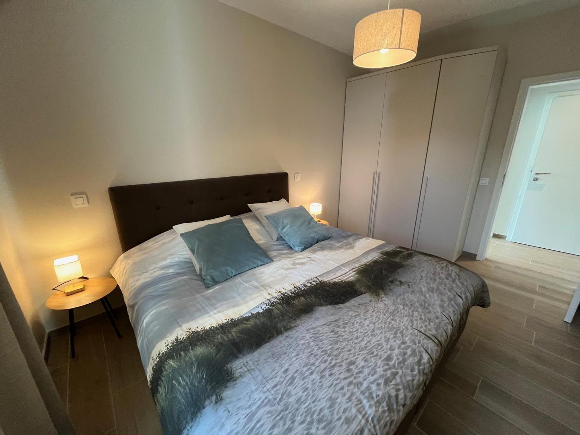 Logies La Parmentiere Apartman De Panne Kültér fotó