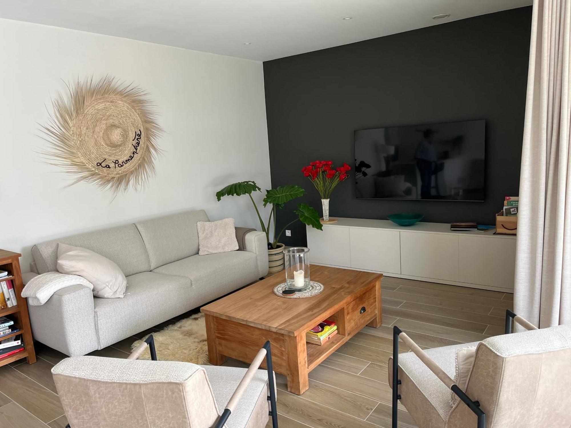 Logies La Parmentiere Apartman De Panne Kültér fotó